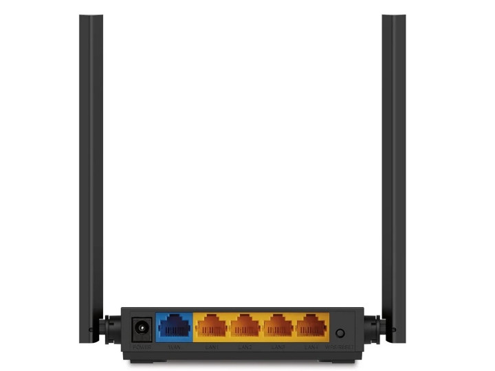 Wi-Fi роутер TP-LINK Archer C54 Wi-Fi роутер TP-LINK Archer C54