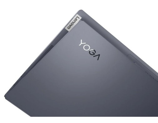 Ноутбук Lenovo 14" Yoga Slim 7 14ARE05