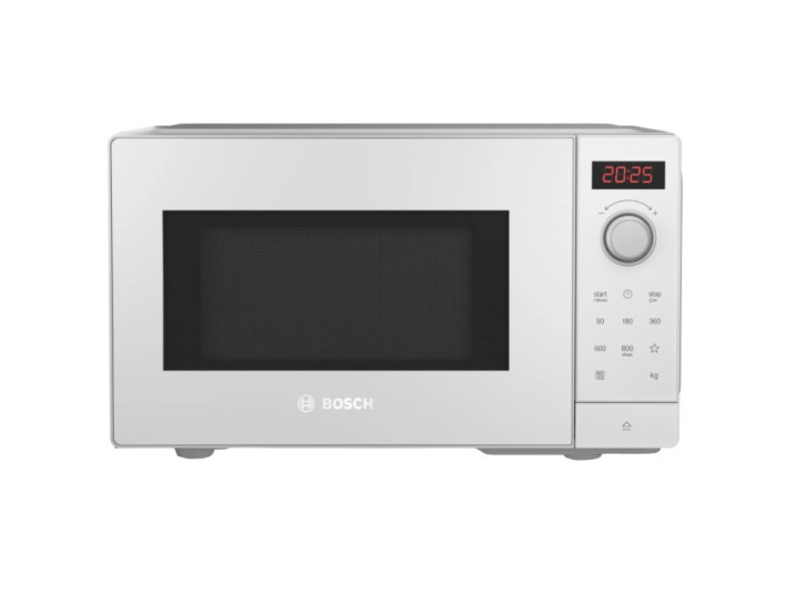 Микроволновая печь Bosch FFL023MW0 Микроволновая печь Bosch FFL023MW0