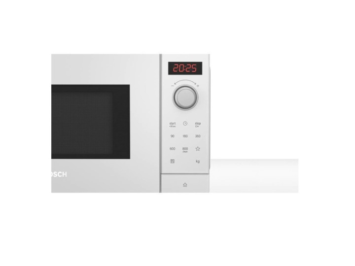 Микроволновая печь Bosch FFL023MW0 Микроволновая печь Bosch FFL023MW0