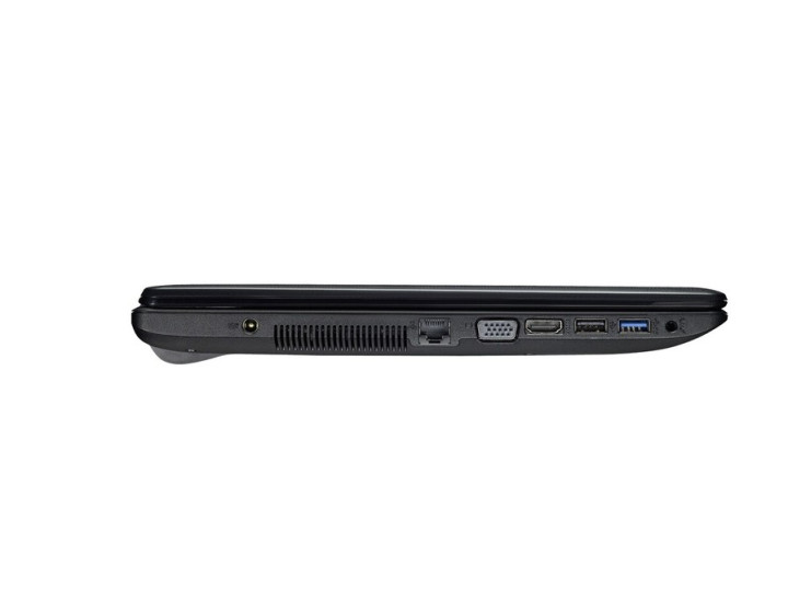 Ноутбук Asus X751MA-TY256T Celeron QuadCore N2940 Ноутбук Asus X751MA-TY256T Celeron QuadCore N2940