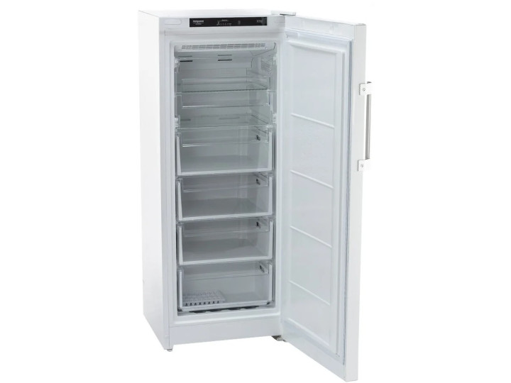 Морозильная камера Hotpoint-Ariston HFZ 6150 W Морозильная камера Hotpoint-Ariston HFZ 6150 W