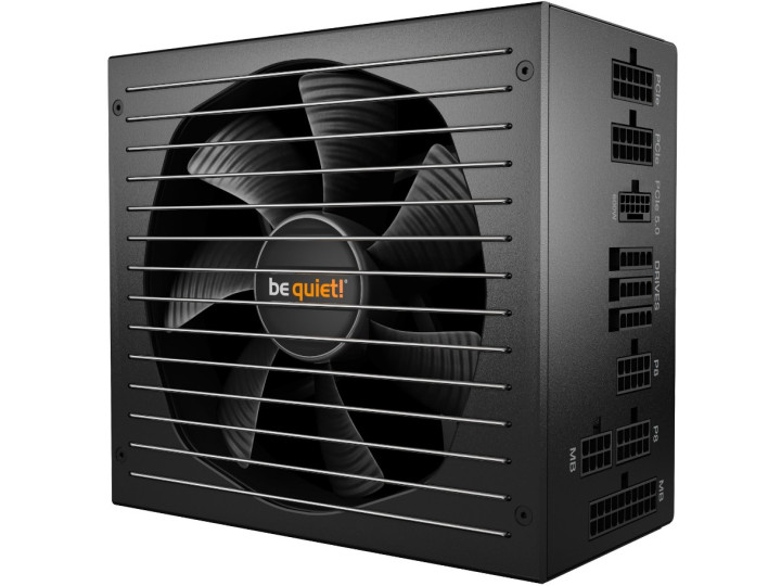 Блок питания BE QUIET! Straight Power 12 750W 80 Plus Platinum