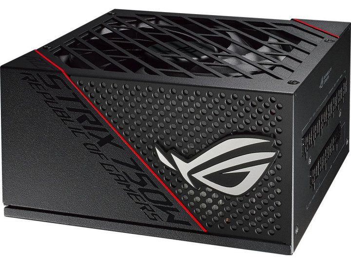 Блок питания ASUS ROG Strix 750W 80 Plus Gold