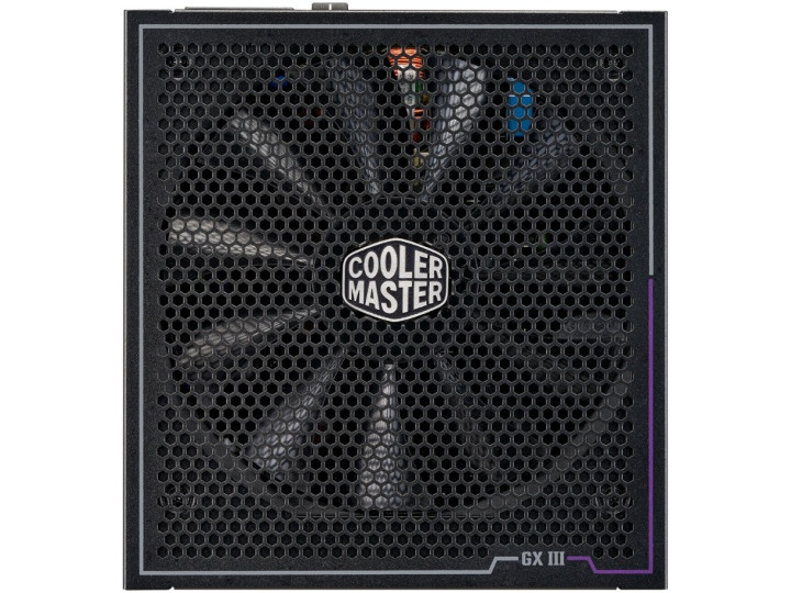 Блок питания COOLER MASTER GX III 850W 80 Plus Gold