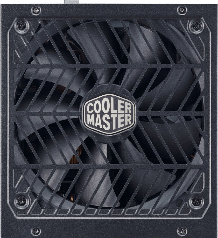 Блок питания COOLER MASTER XG 650W 80 Plus Platinum