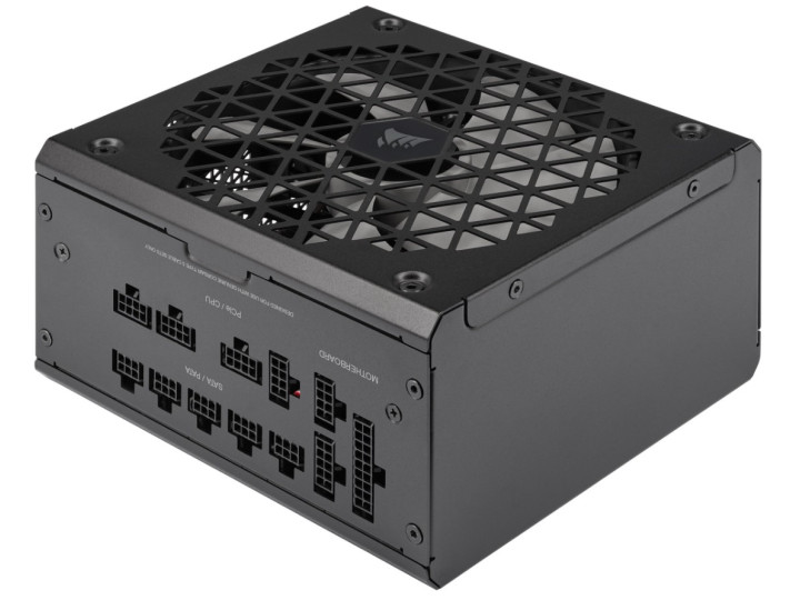 Блок питания CORSAIR Shift RM850x 850W 80 Plus Gold PCIe5.0