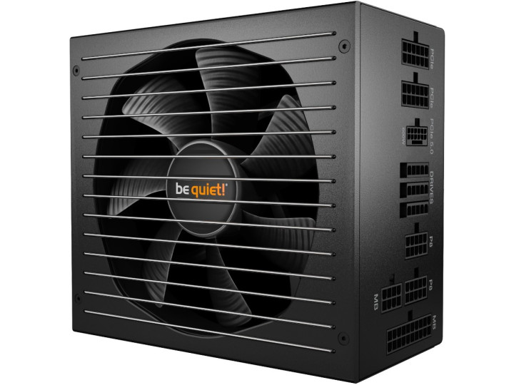 Блок питания BE QUIET! Straight Power 12 850W 80 Plus Platinum