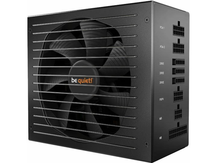 Блок питания BE QUIET! Straight Power 11 750W 80 Plus Platinum