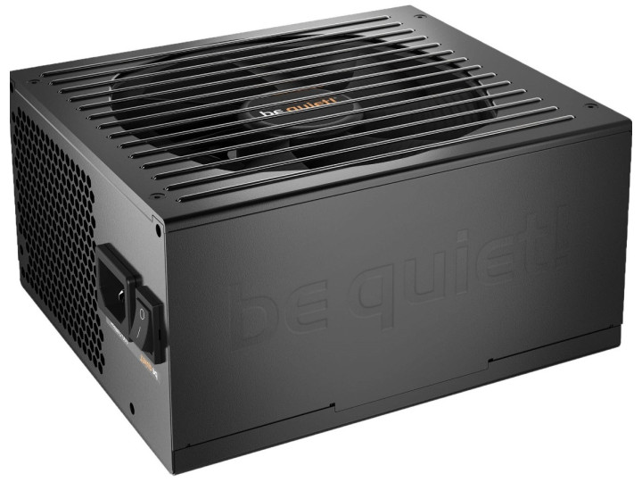 Блок питания BE QUIET! Straight Power 11 750W 80 Plus Platinum