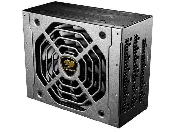 Блок питания COUGAR GEX1050 1050W 80 Plus Gold