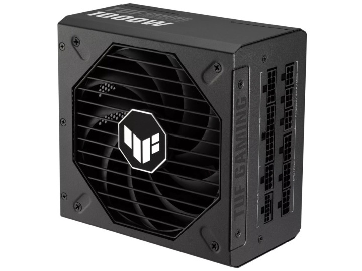 Блок питания ASUS TUF Gaming 1000W 80 Plus Gold