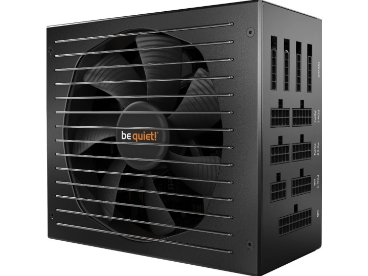 Блок питания BE QUIET! Straight Power 11 850W 80 Plus Platinum