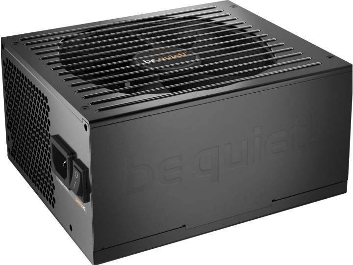 Блок питания BE QUIET! Straight Power 11 850W 80 Plus Platinum