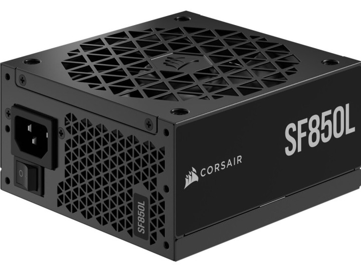 Блок питания CORSAIR SF850L 850W 80 Plus Gold