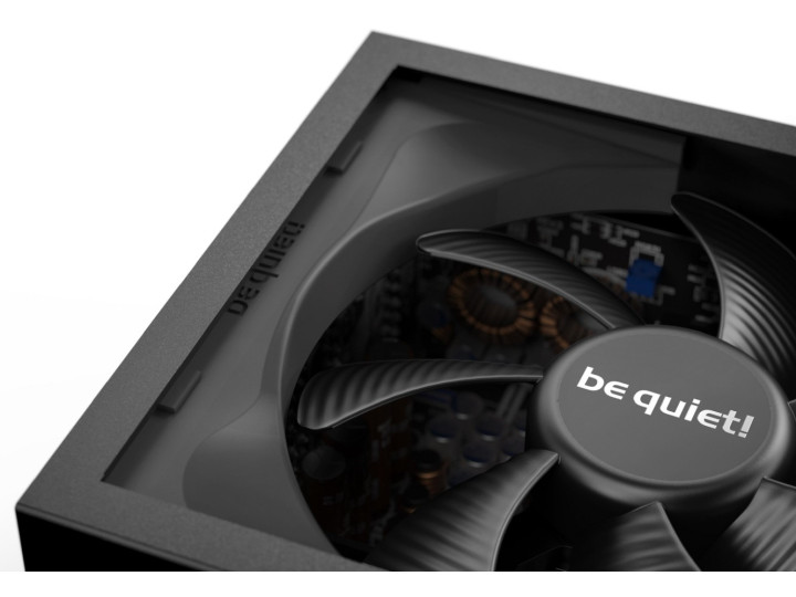 Блок питания BE QUIET! Dark Power 13 750W 80 Plus Titanium