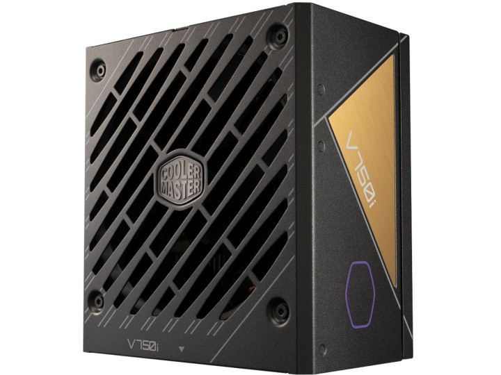 Блок питания COOLER MASTER V750 ATX3.0 80 Plus Gold