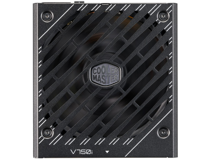 Блок питания COOLER MASTER V750 ATX3.0 80 Plus Gold