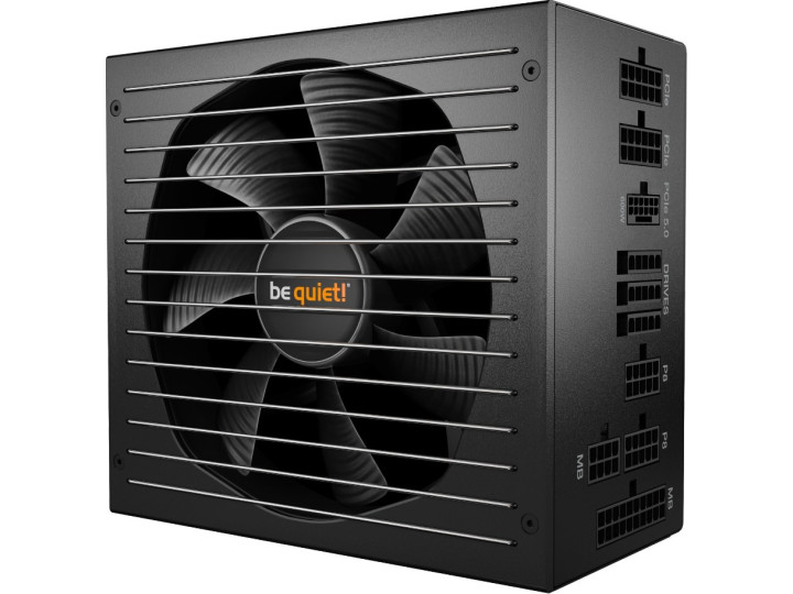 Блок питания BE QUIET! Straight Power 12 1000W 80 Plus Platinum