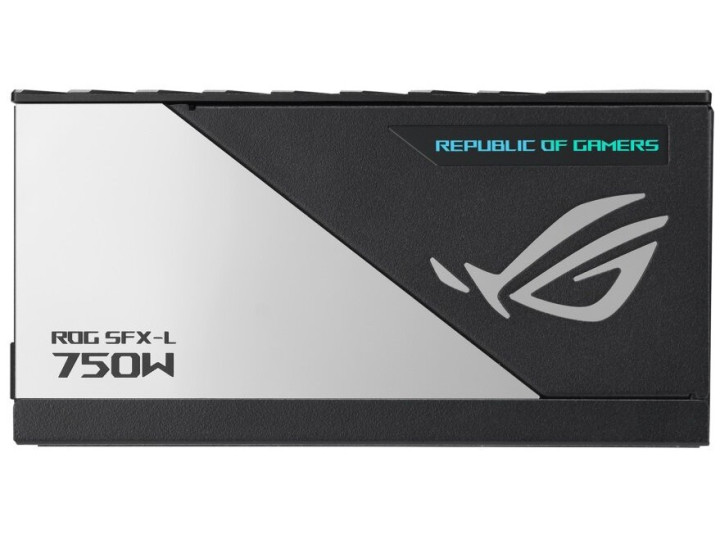 Блок питания ASUS ROG Loki SFX-L 750W 80 Plus Platinum