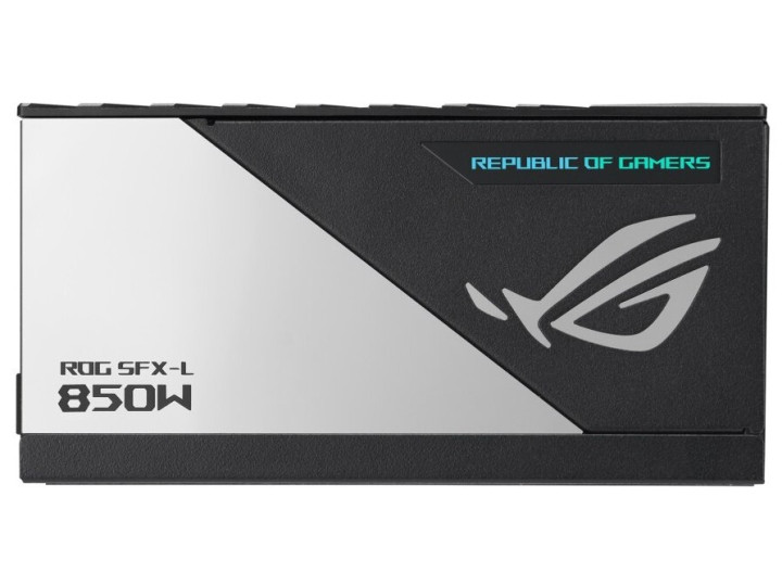 Блок питания ASUS ROG Loki SFX-L 850W 80 Plus Platinum