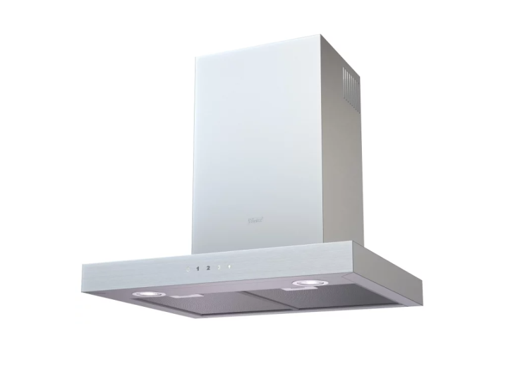 Вытяжка купольная KRONA 600 RUT inox 3P-S Вытяжка купольная KRONA 600 RUT inox 3P-S