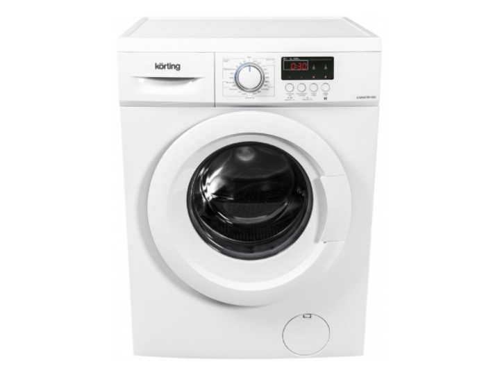 Стиральная машина Korting KWM 47B1060 Стиральная машина Korting KWM 47B1060