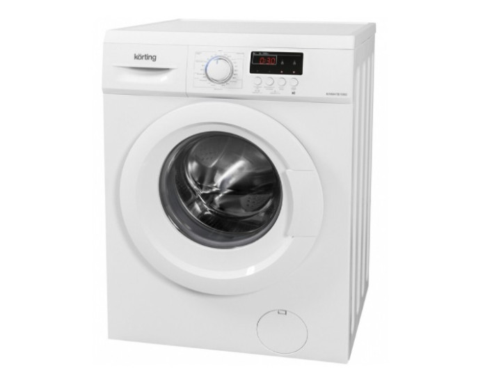 Стиральная машина Korting KWM 47B1060 Стиральная машина Korting KWM 47B1060
