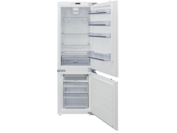 Встраиваемый холодильник KORTING KSI 17780 CVNF