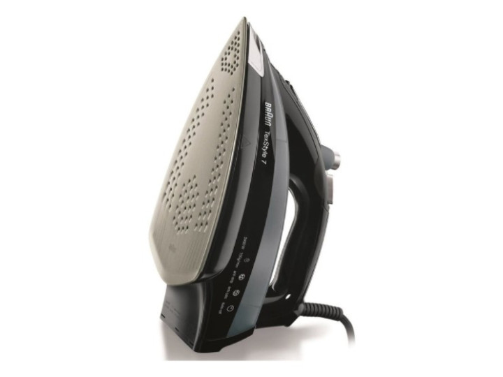 Утюг Braun TexStyle 7 TS745A Утюг Braun TexStyle 7 TS745A