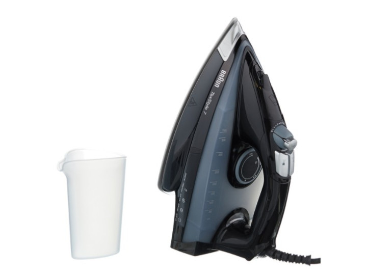 Утюг Braun TexStyle 7 TS745A Утюг Braun TexStyle 7 TS745A