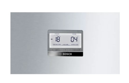 Холодильник Bosch KGN49MI20R Холодильник Bosch KGN49MI20R