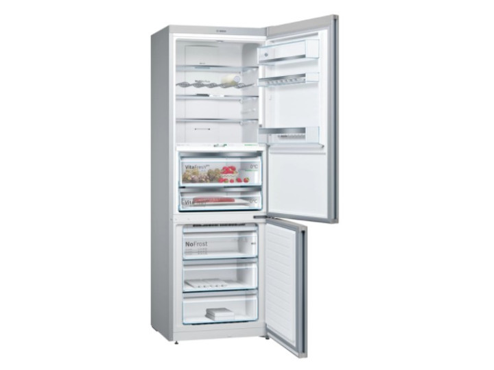 Холодильник Bosch KGN49SQ3AR Холодильник Bosch KGN49SQ3AR