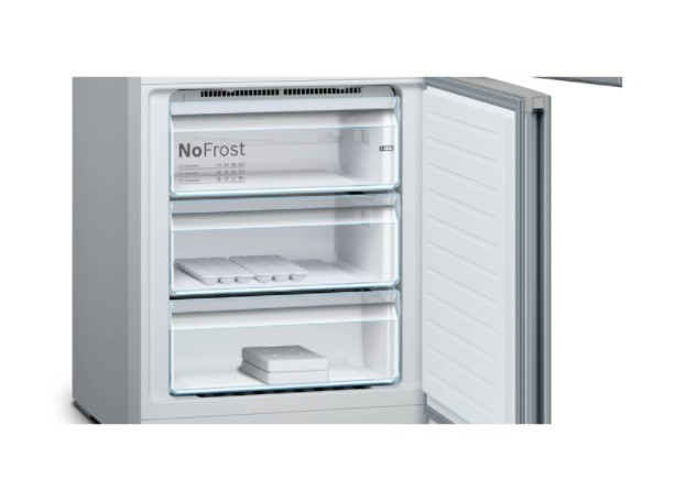 Холодильник Bosch KGN49SQ3AR Холодильник Bosch KGN49SQ3AR