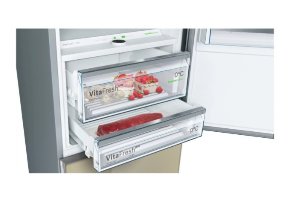 Холодильник Bosch KGN49SQ3AR Холодильник Bosch KGN49SQ3AR