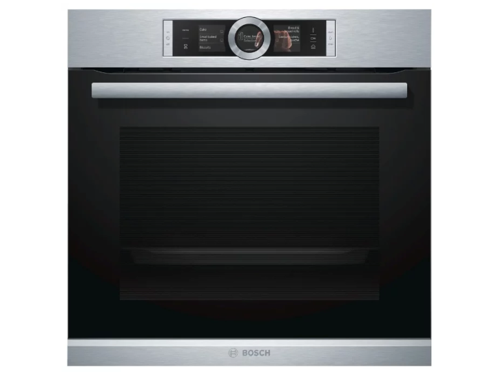 Духовой шкаф BOSCH HRG656XS2 Духовой шкаф BOSCH HRG656XS2