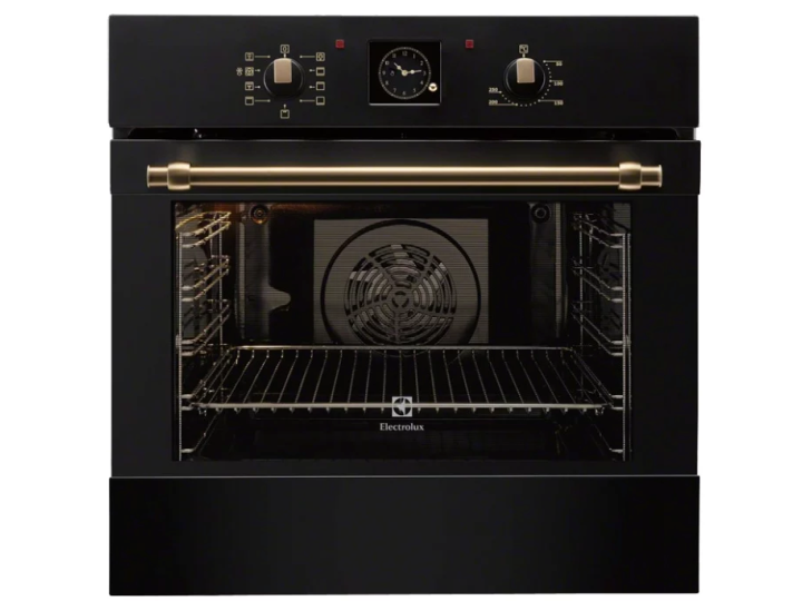 Духовой шкаф Electrolux EOB3400BOR