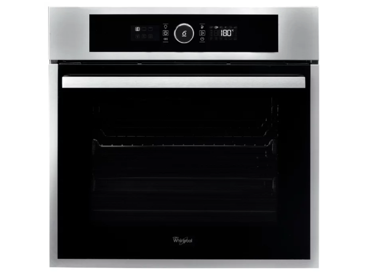 Духовой шкаф Whirlpool OAKZ9 7961 SP IX