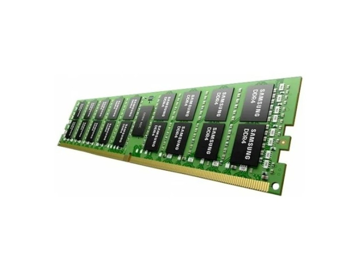 Модуль памяти Samsung DDR4 64GB RDIMM 2933 1.2V