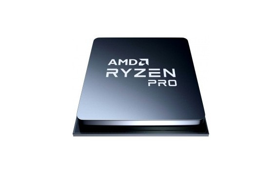 Процессор AM4 AMD Ryzen 5 PRO 5650G (3.9GHz, 6core, 16MB) AMD Radeon Vega 7, 1900MHz. TDP 65W MPK ( 100-100000255MPK ). Кулер - Есть