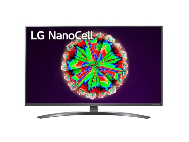 Телевизор LG 55NANO796NF Телевизор LG 55NANO796NF
