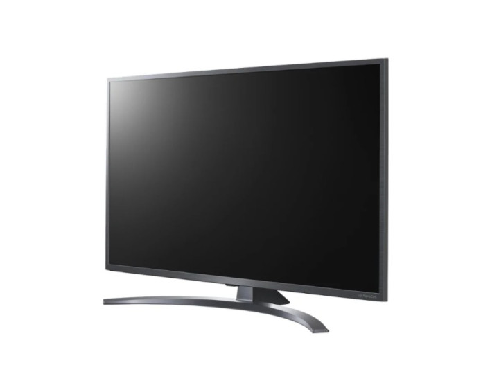 Телевизор LG 55NANO796NF Телевизор LG 55NANO796NF