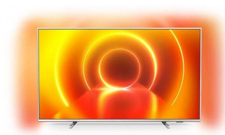 Телевизор PHILIPS 70PUS7855 Телевизор PHILIPS 70PUS7855