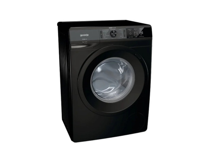 Стиральная машина GORENJE WE72S3B Стиральная машина GORENJE WE72S3B