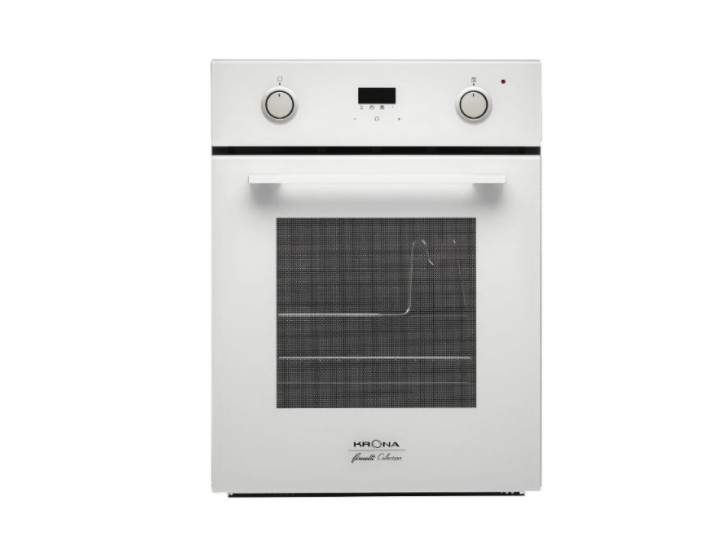 Духовой шкаф KRONA SONATA 45 WH Духовой шкаф KRONA SONATA 45 WH