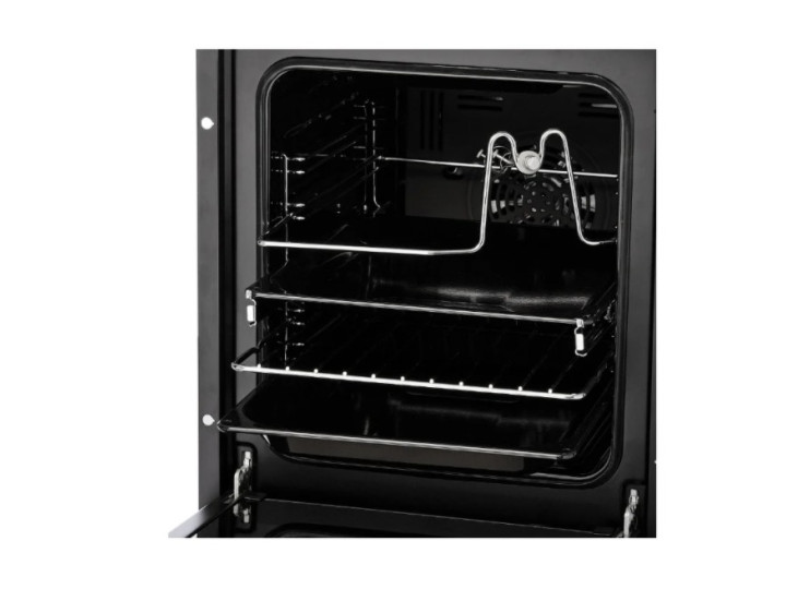 Духовой шкаф KRONA SONATA 45 WH Духовой шкаф KRONA SONATA 45 WH