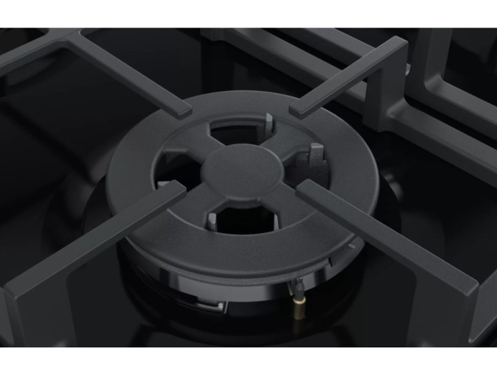 Газовая варочная панель Bosch PBH 6C6B90R Газовая варочная панель Bosch PBH 6C6B90R