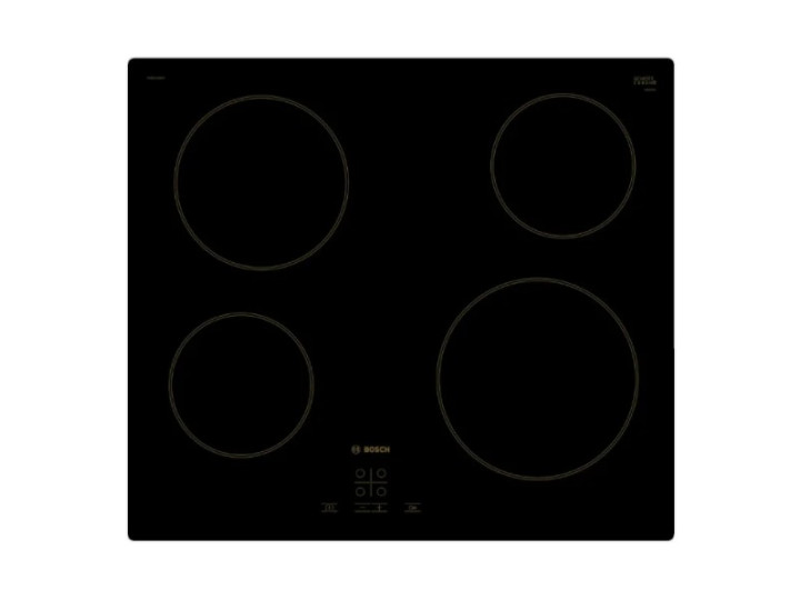 Электрическая варочная панель Bosch PKE 611BA1R Электрическая варочная панель Bosch PKE 611BA1R