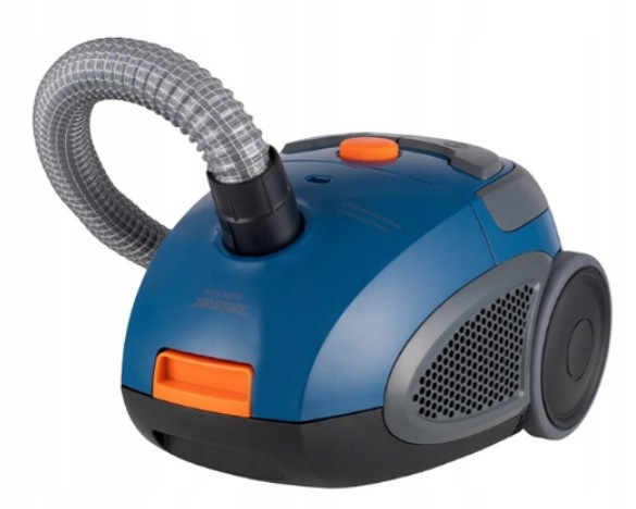 Пылесос Zelmer ZVC241P Пылесос Zelmer ZVC241P
