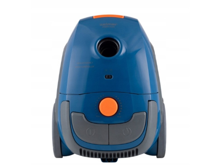 Пылесос Zelmer ZVC241P Пылесос Zelmer ZVC241P